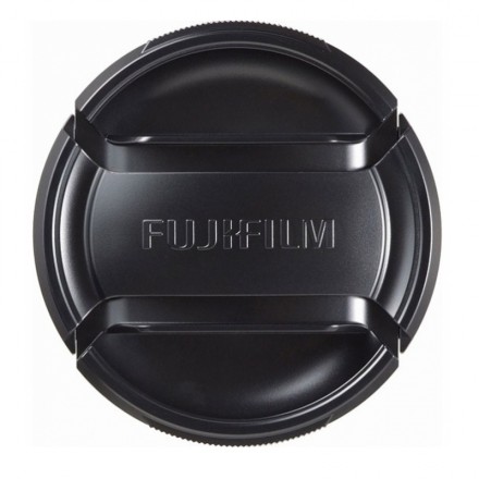 Крышка объектива Fujifilm FLCP-77 (16443084)